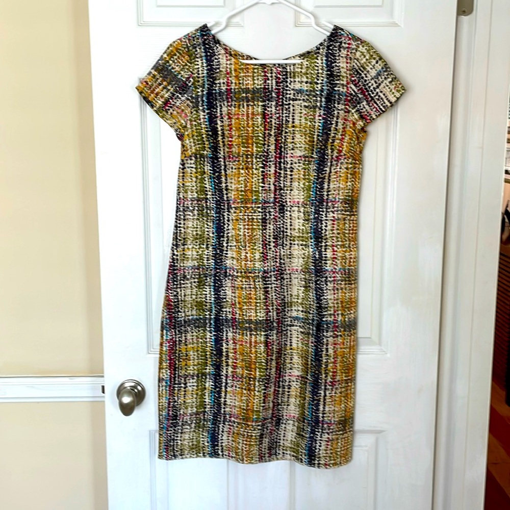 Women's The Limited Dress Multi Color
